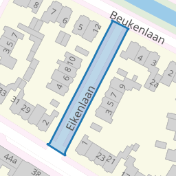 Perceel BNB00-A-1920