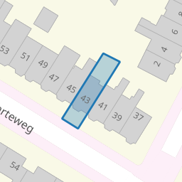 Perceel BNB00-A-1945