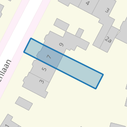 Perceel BNB00-A-1951