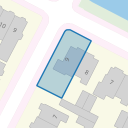 Perceel BNB00-A-1969