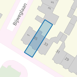 Perceel BNB00-A-1978