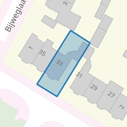 Perceel BNB00-A-1979