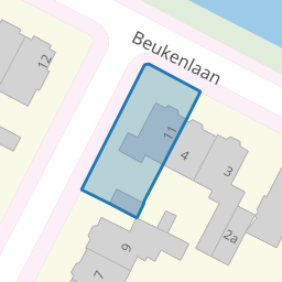 Perceel BNB00-A-1981