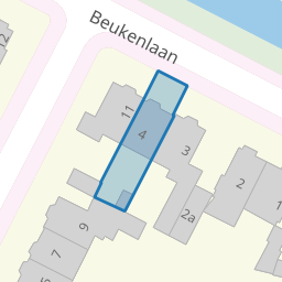 Perceel BNB00-A-1982