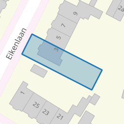 Perceel BNB00-A-1985