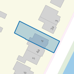 Perceel BNB00-A-1991