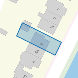 Perceel BNB00-A-1997