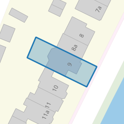 Perceel BNB00-A-1999