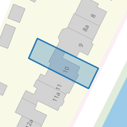 Perceel BNB00-A-2000