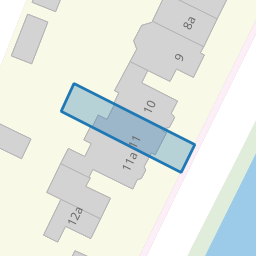 Perceel BNB00-A-2001