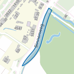 Perceel BNB00-A-2023