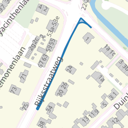 Perceel BNB00-A-2032