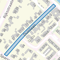 Perceel BNB00-A-2037