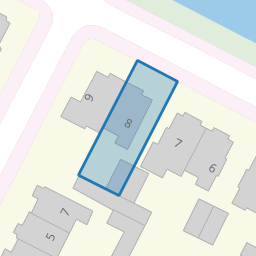 Perceel BNB00-A-2040