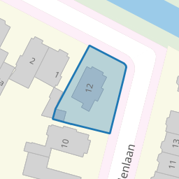 Perceel BNB00-A-2046