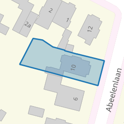 Perceel BNB00-A-2047