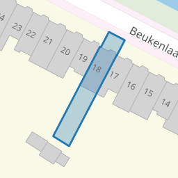 Perceel BNB00-A-2056