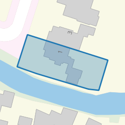 Perceel BNB00-A-2072