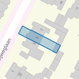 Perceel BNB00-A-2076