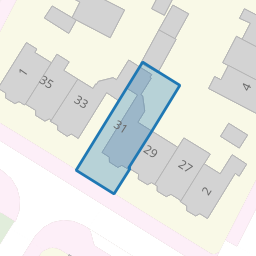 Perceel BNB00-A-2079