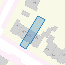 Perceel BNB00-A-2085