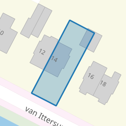 Perceel BNB00-A-2099