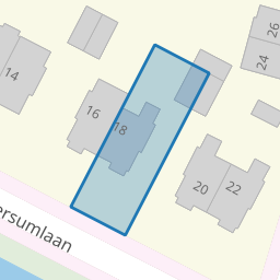 Perceel BNB00-A-2101