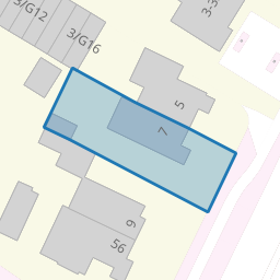 Perceel BNB00-A-2109