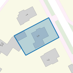 Perceel BNB00-A-2118