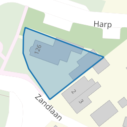 Perceel BNB00-A-2125