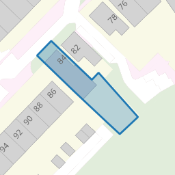 Perceel BNB00-A-2135