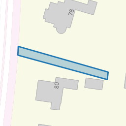 Perceel BNB00-A-2197