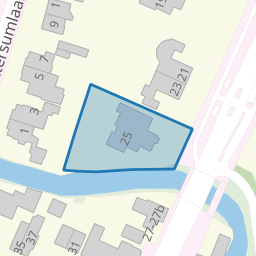 Perceel BNB00-A-2208