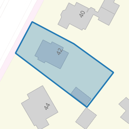 Perceel BNB00-A-2260