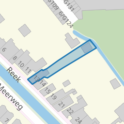 Perceel BNB00-A-2278