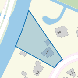 Perceel BNB00-A-2321