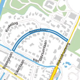 Perceel BNB00-A-2324