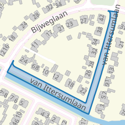 Perceel BNB00-A-2325