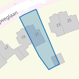 Perceel BNB00-A-2360