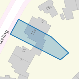 Perceel BNB00-A-2364