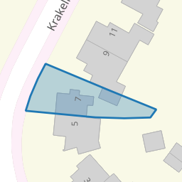 Perceel BNB00-A-2365