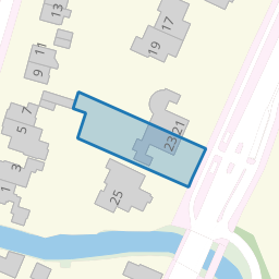 Perceel BNB00-A-2371