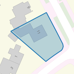 Perceel BNB00-A-2380