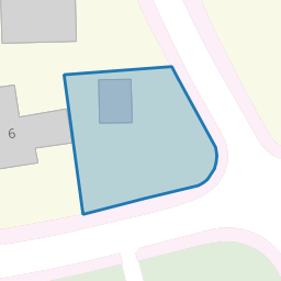 Perceel BNB00-A-2381