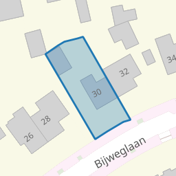 Perceel BNB00-A-2393