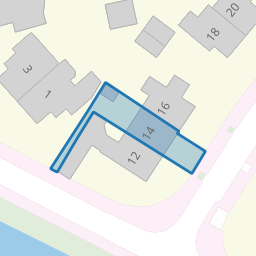 Perceel BNB00-A-2402