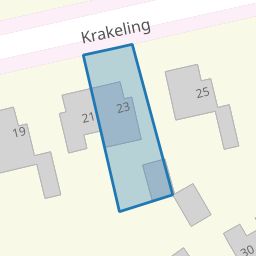 Perceel BNB00-A-2408