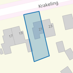 Perceel BNB00-A-2409