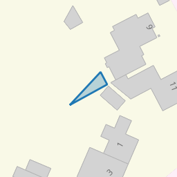 Perceel BNB00-A-2412