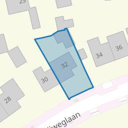 Perceel BNB00-A-2430